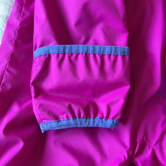 Columbia Size 12-18 Months 
Bugababy Interchange Bunting Girls' - Picture 6 of 12